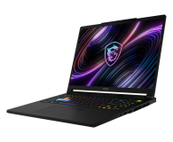 MSI Raider 16 HX Ultra 9-275HX/32GB/1TB/Win11 RTX5080 240Hz - 1541214 - zdjęcie 19